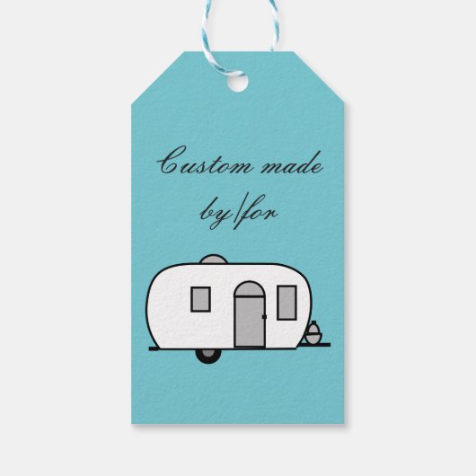 Rundweg-Trailer Thunder_Cove Geschenkanhänger (Rückseite)