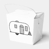 Rundweg-Trailer Thunder_Cove Geschenkschachtel (Rückseite)