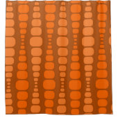 Rundwinkel Duschvorhang (Vorderseite)