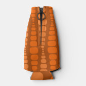 Rundwinkel Flaschenkühler (Rückseite)