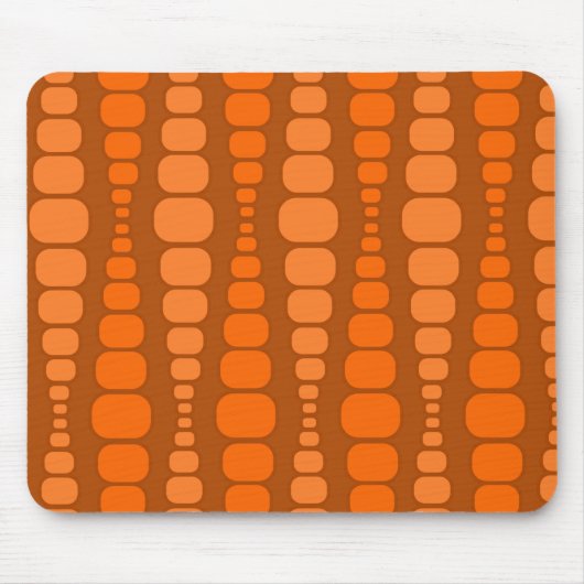 Rundwinkel Mousepad (Vorne)