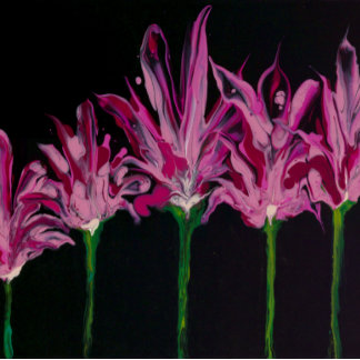 Rundwurfkissen Rundes Kissen