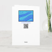 Rune Ansuz - Inspiration Karte (Rückseite)