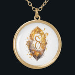 *~*RUNE AP87 VIKING Nordic Inspiriert Antiker Vergoldete Kette<br><div class="desc">(In AP87 nach den Dingen Viking oder AP40 für ähnliche Objekte suchen ) - NECKLACE . Das Bild ist groß, also können Sie es auf jedes ZAZZLE-PRODUKT übertragen. JEWELRY WITH INTENTION (R) - kreieren Sie Ihre eigene Absicht. Nutzen Sie dieses wunderschöne Soul, das Kunstwerke erreicht, und lassen Sie die Energie,...</div>