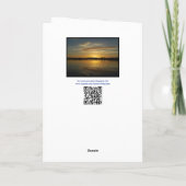 Rune Dagaz - Durchbruchkarte Karte (Rückseite)