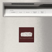 Rune DR 81 Magnet (In Situ (Geschirrspüler))