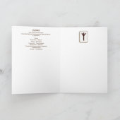 Rune Elhaz - Schutz Karte (Innenseite)