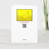 Rune Ingwaz - Hero Karte (Rückseite)