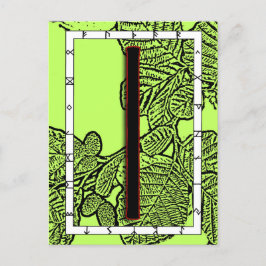 Rune Isa - Stille Postkarte