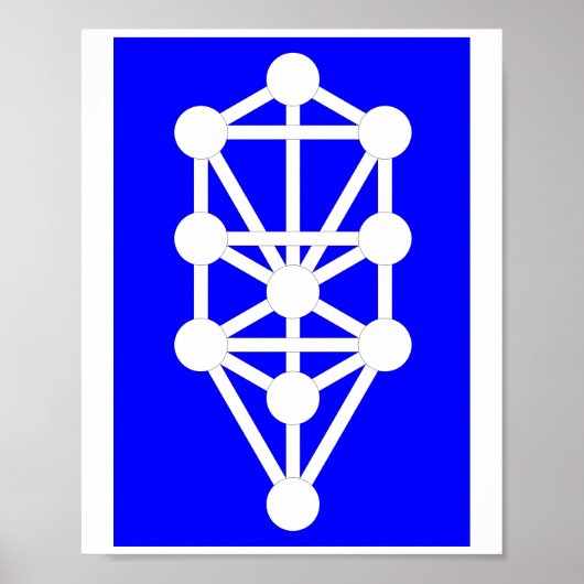 Rune Poster (Vorne)