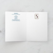 Rune Sowilo - Erfolg! Karte (Innenseite)