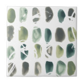 Rune Stone - Green Fliese (Vorderseite)