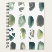Rune Stone - Green Planer (Vorderseite)