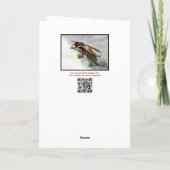 Rune Thurisaz - Verteidigung Karte (Rückseite)