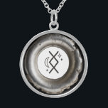 *~*RUNE VIKING Nordic AP87 INGWAZ Sterling Silberkette<br><div class="desc">(In AP87 nach den Dingen Viking oder AP40 für ähnliche Objekte suchen ) - Silver NECKLACE JEWELRY WITH INTENTION - kreieren Sie Ihre eigene Absicht. ** WENN das Sie anzieht.. der NORDIC NORSE VIKING RUNE mit dem Namen ING / INGWAS oder INGWAZ hat mit dem Wachstumspotenzial zu tun. Diese RUNES...</div>