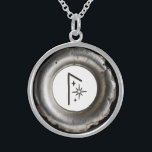 *~*RUNE VIKING Nordic AP87 LAGUZ Sterling Silberkette<br><div class="desc">(In AP87 nach den Dingen Viking oder AP40 für ähnliche Objekte suchen ) - Silver NECKLACE JEWELRY WITH INTENTION - kreieren Sie Ihre eigene Absicht. ** WENN Sie das anzieht.. der NORDIC NORSE VIKING RUNE namens LAGUZ bedeutet, dass LAKE mit dem unterbewussten Geist, kollektivem Gedächtnis , Einheit , psychischen Fähigkeiten...</div>