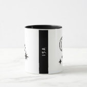 *~*RUNE VIKING Nordic ISA AP87 Tasse (Zentrum)