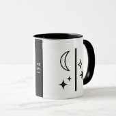 *~*RUNE VIKING Nordic ISA AP87 Tasse (VorderseiteRechts)