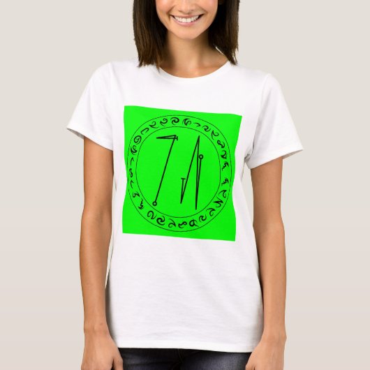 Rune Women's T - Shirt (Vorderseite)