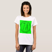 Rune Women's T - Shirt (Vorne ganz)