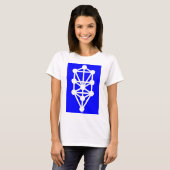 Rune Women's T - Shirt (Vorne ganz)