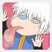 Runelick Sticker (Vorderseite)