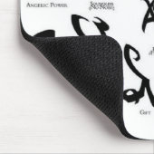 Runen Mousepad (Ecke)
