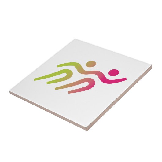 Runengruppendarstellung Fliese (Seite)