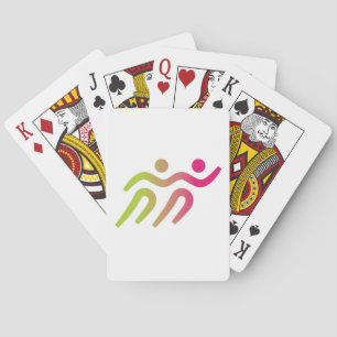 Runengruppendarstellung Spielkarten