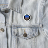 RuneQueen's Talisman-Hochstraße Button (Beispiel)