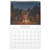 RuneQuest-Kalender Kalender (Feb 2027)