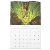 RuneQuest-Kalender Kalender (Mär 2027)