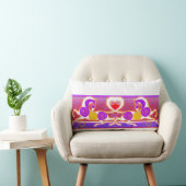 RunequineTM Kissen 2014: Liebe (Stuhl )