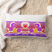 RunequineTM Kissen 2014: Liebe (Decke)