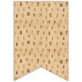 Runes Banner (Zweite Fahne)