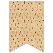 Runes Banner (Erste Fahne)