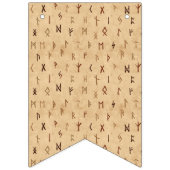 Runes Banner (Dritte Fahne)