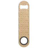 Runes Bottle Opener Speed Flaschenöffner (Rückseite)