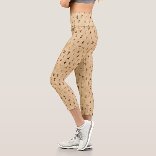 Runes Leggings #2 (Links)