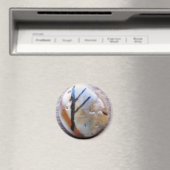 Runes Magnet (In Situ (Geschirrspüler))