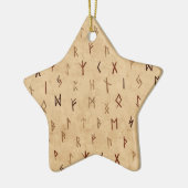 Runes Ornament (Links)