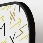 Runes Pickleball Schläger (Linke Seite)