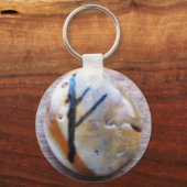 Runes Schlüsselanhänger (Vorderseite)