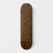 Runes Skateboard (Vorderseite)