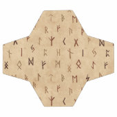 Runes Soccer Ball (Flach)