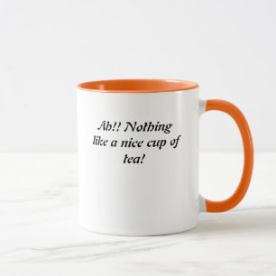 Runescape inspirierte Nizza Tasse Tee