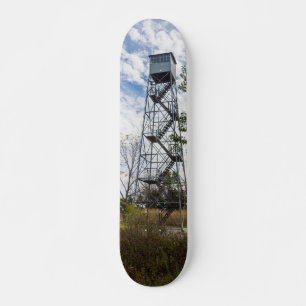 Runge-Feuerwachturm Skateboard