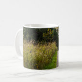 Runge-Stege Coffee-Mug Kaffeetasse (Vorderseite Links)
