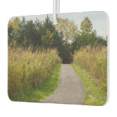 Runge Walkway Autolufterfrischer (Links)