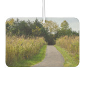 Runge Walkway Autolufterfrischer (Vorderseite)